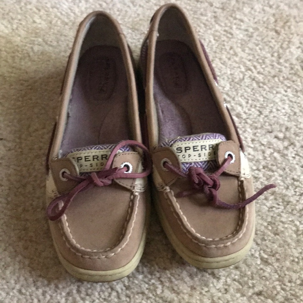 Sperrys - Picture 1 of 5